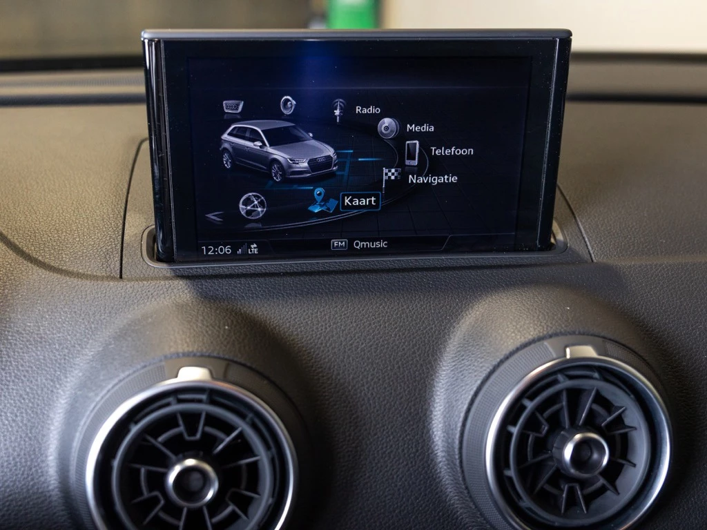 Audi A3 – foto 27