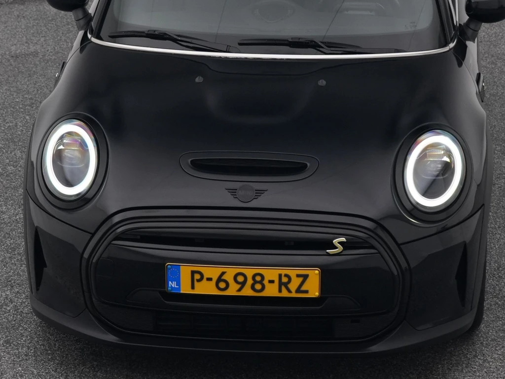 MINI Electric – foto 34