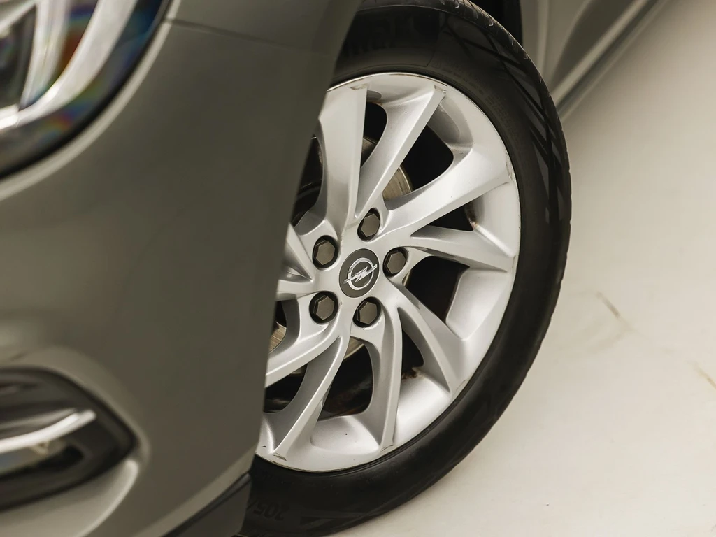 Opel Astra – foto 21