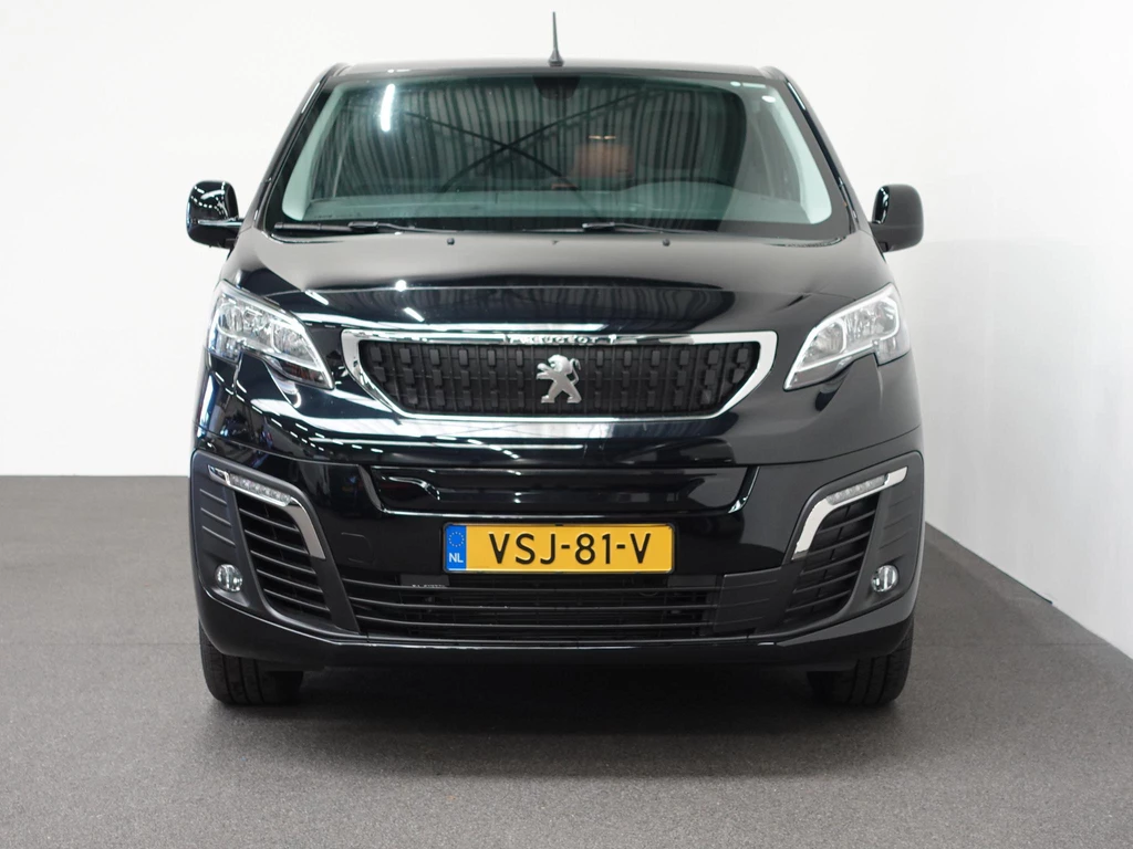 Peugeot e-Expert – foto 8