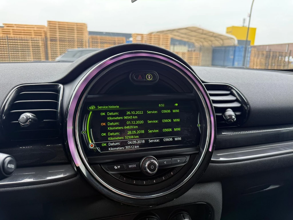 MINI Clubman – foto 31