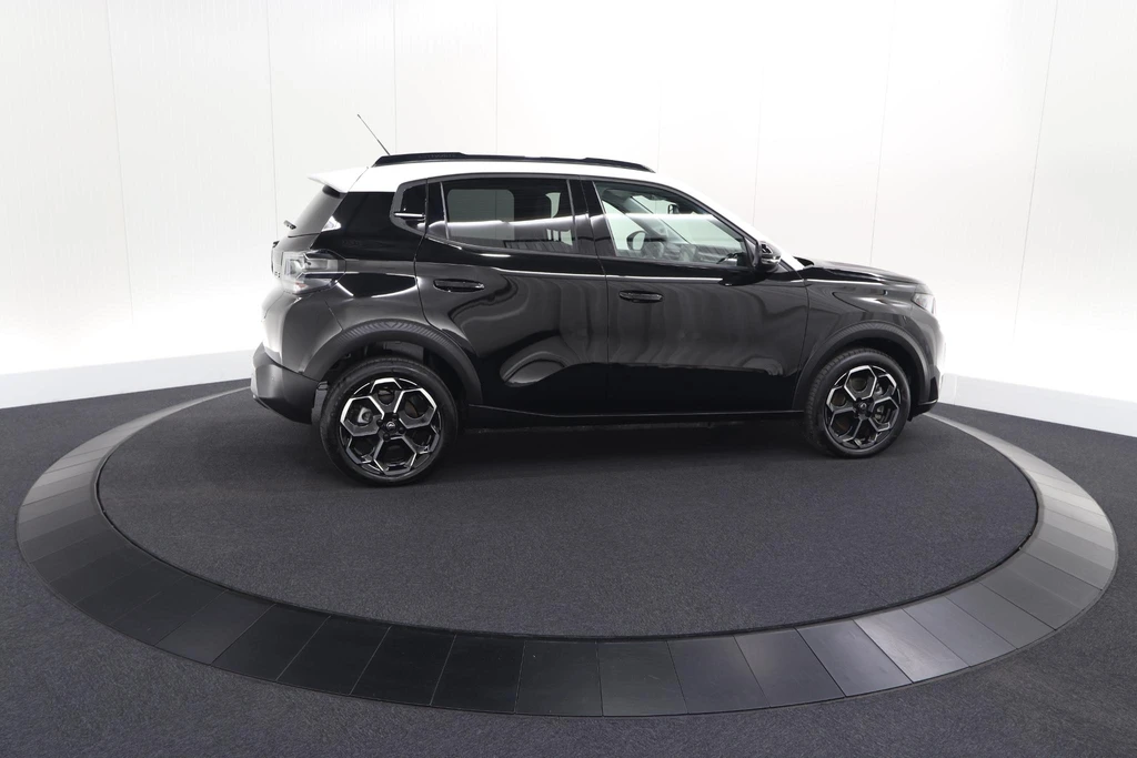 Citroën ë-C3 – foto 10