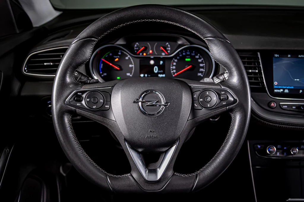 Opel Grandland X – foto 33