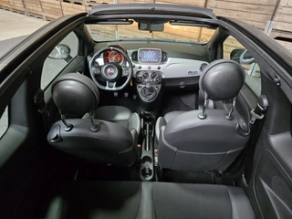 Fiat 500C – thumbnail 12