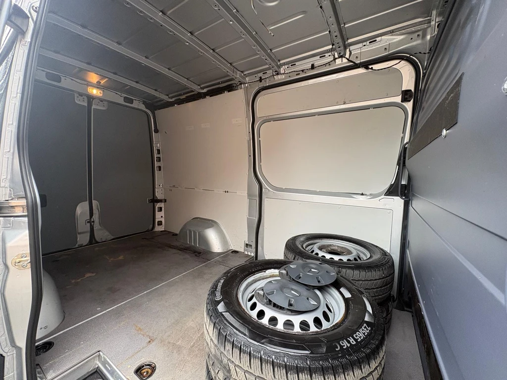 Mercedes-Benz Sprinter – foto 27