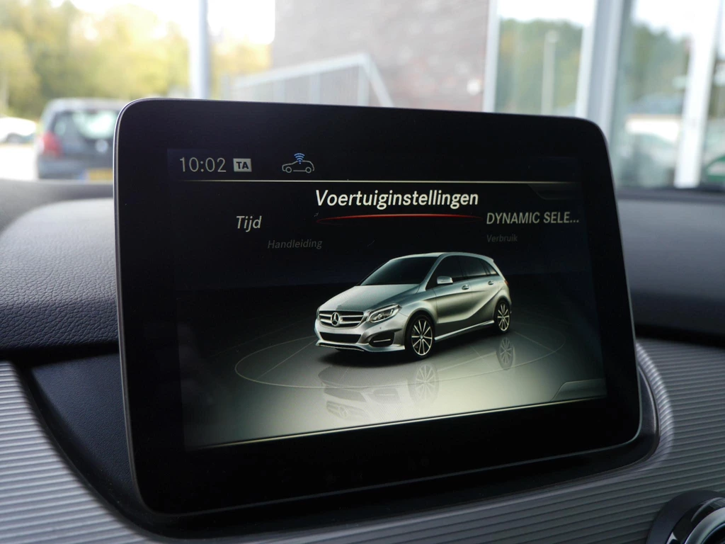 Mercedes-Benz B-Klasse – foto 27