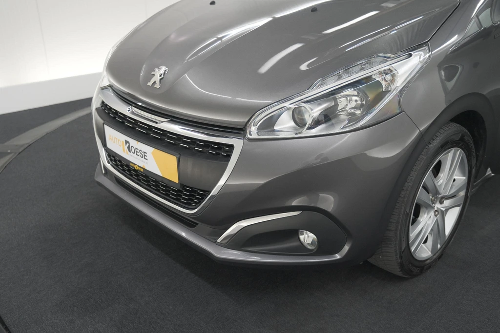 Peugeot 208 – foto 26