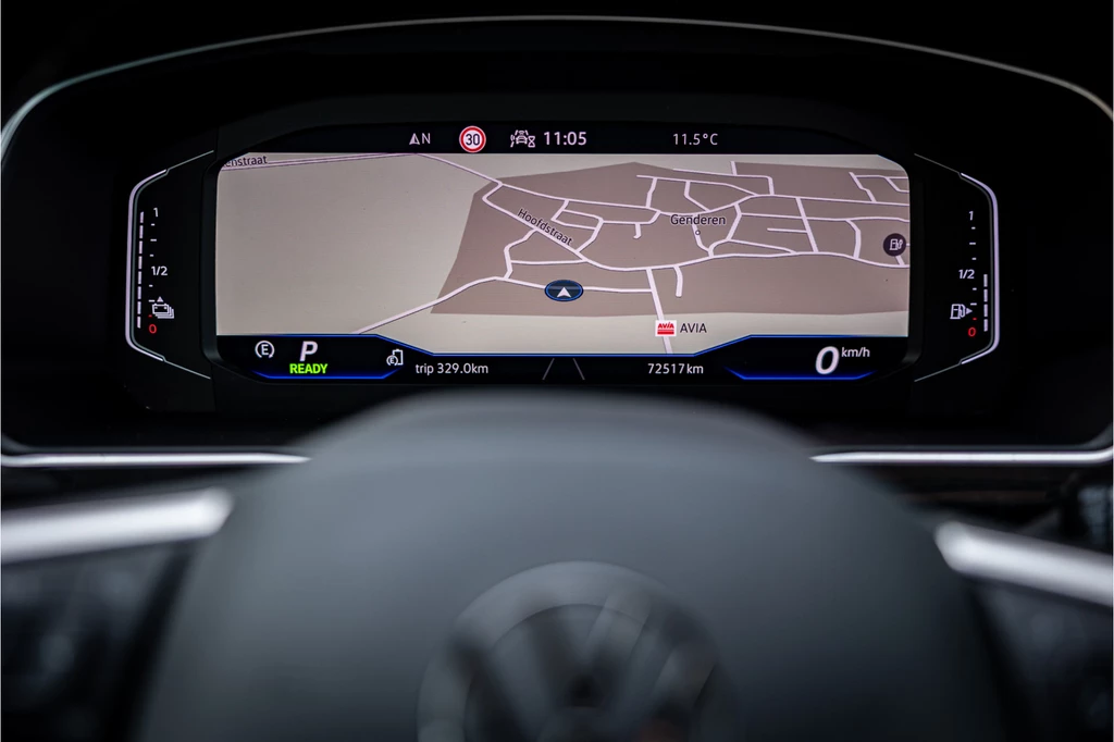 Volkswagen Tiguan – foto 21