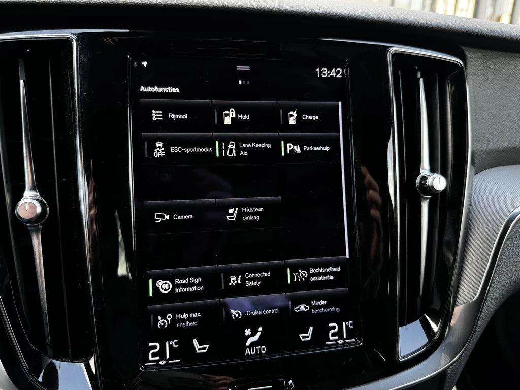 Volvo V60 – foto 28