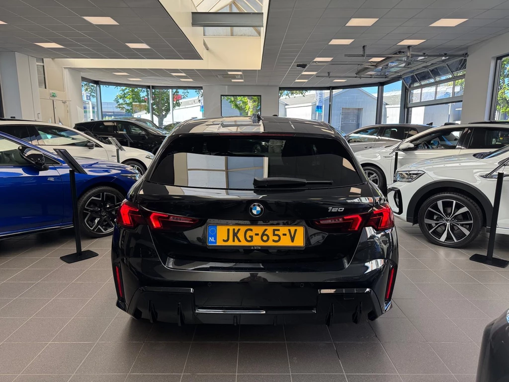 BMW 1 Serie – foto 3