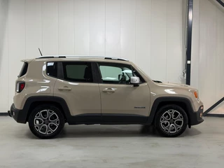 Jeep Renegade – thumbnail 8