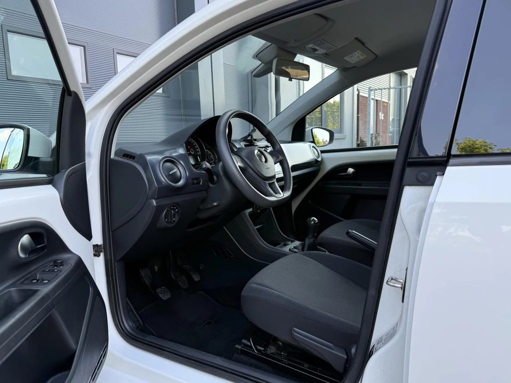 Volkswagen up! – foto 12