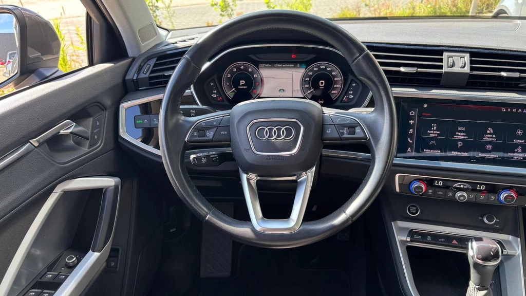Audi Q3 – foto 9