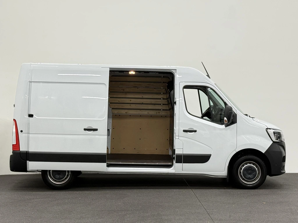 Renault Master – foto 7