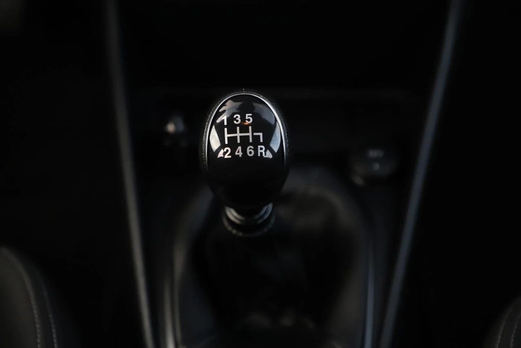 Ford Fiesta – foto 11