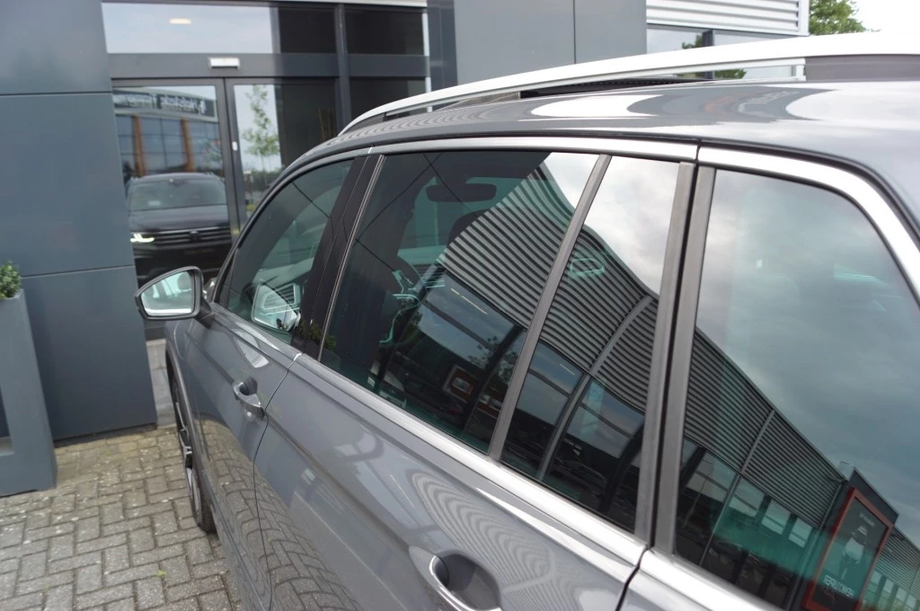 Volkswagen Tiguan – foto 65