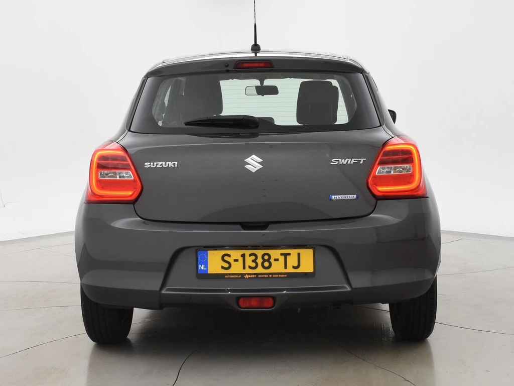 Suzuki Swift – foto 3