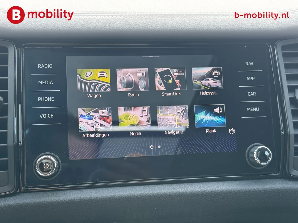 Škoda Kodiaq – foto 26
