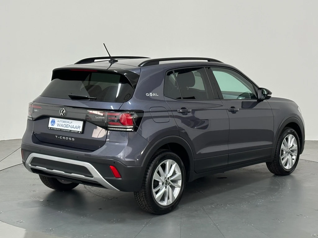 Volkswagen T-Cross – foto 9
