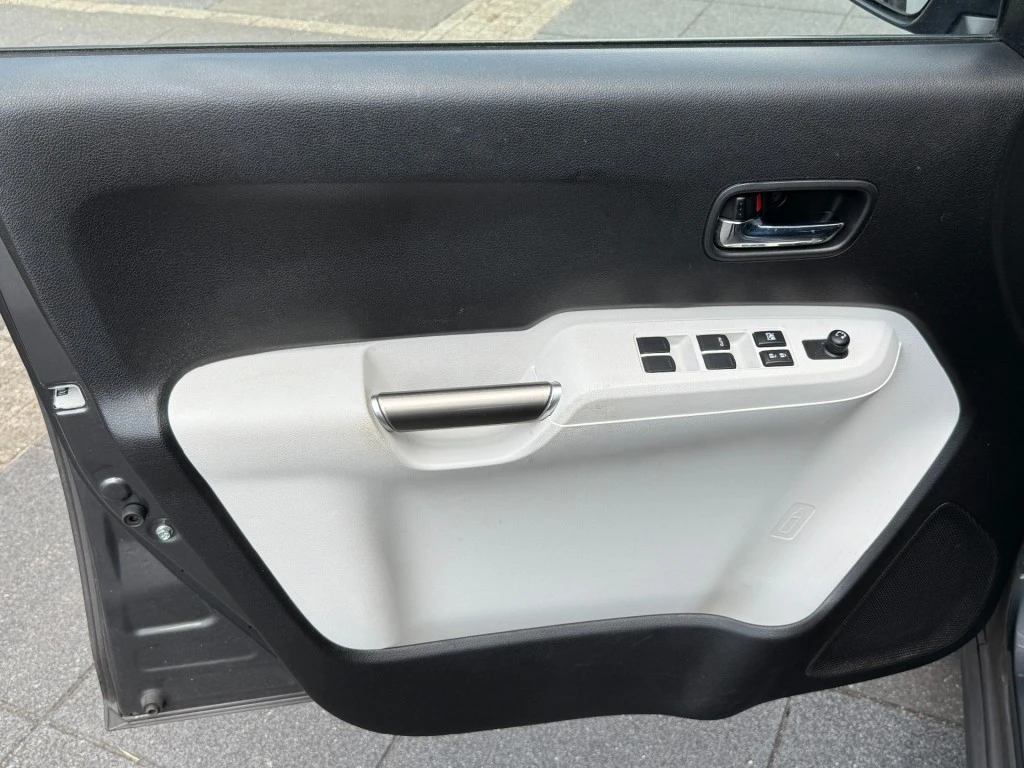 Suzuki Ignis – foto 18