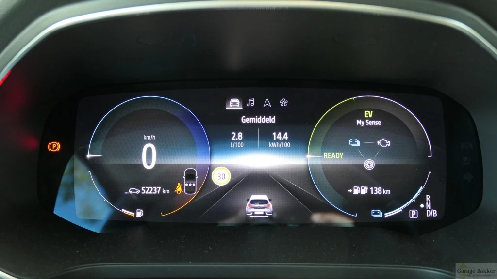 Renault Captur – foto 11