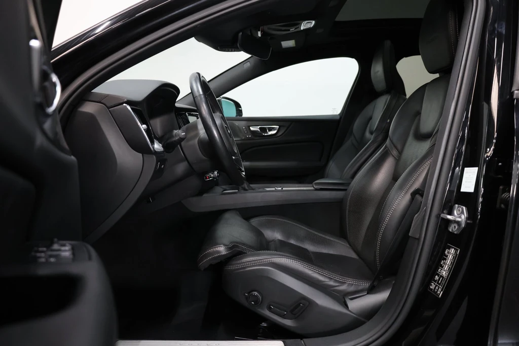 Volvo V60 – foto 10