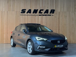 SEAT Leon – thumbnail 9