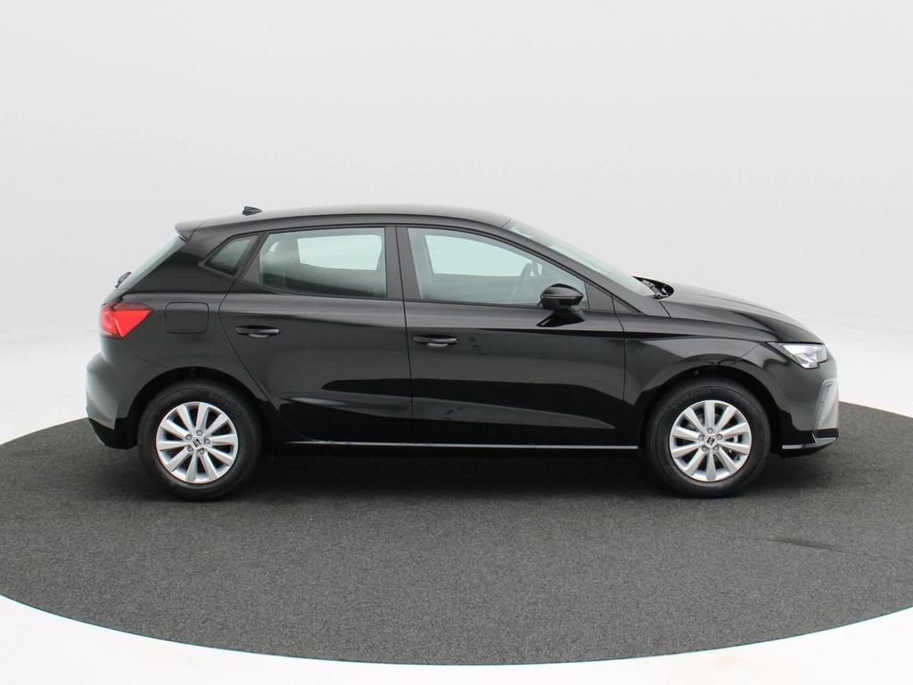 SEAT Ibiza – foto 6