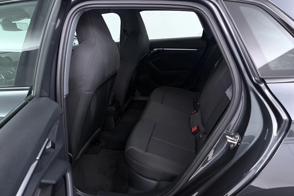 Audi A3 – foto 22