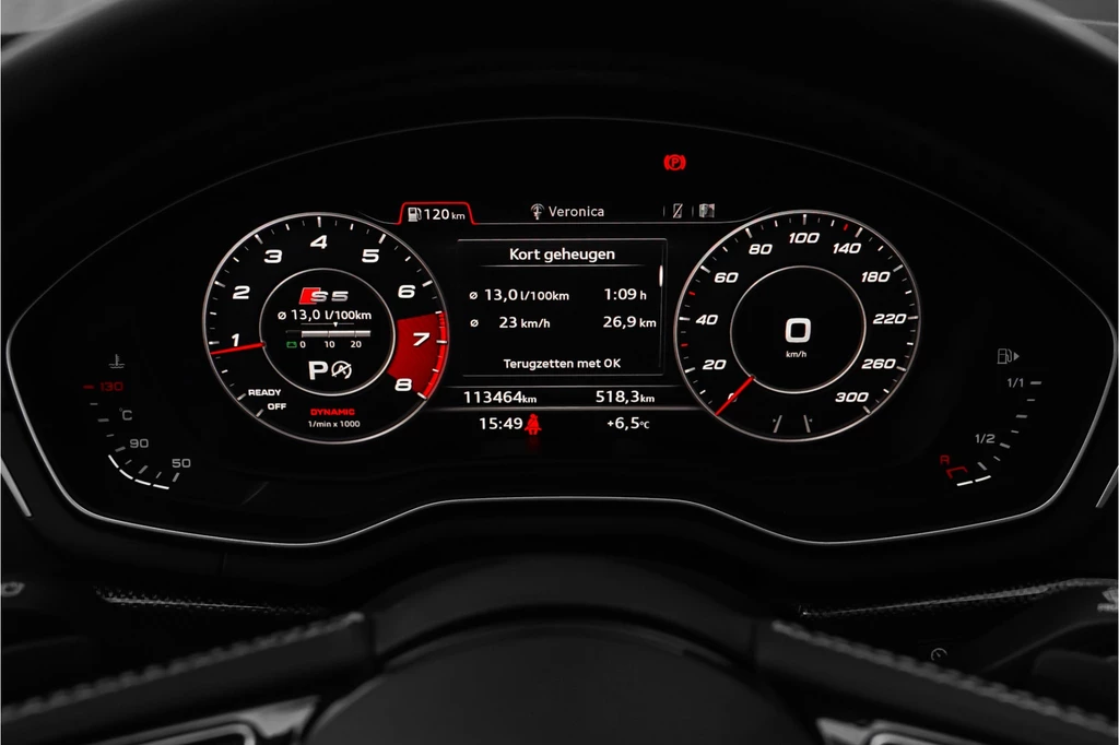 Audi A5 – foto 20