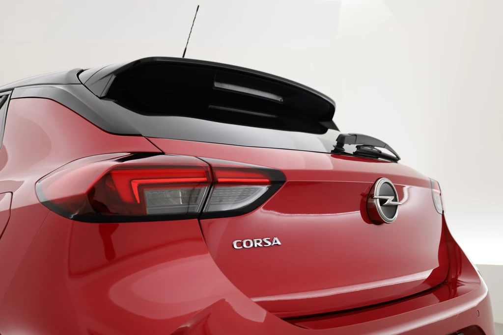 Opel Corsa – foto 33