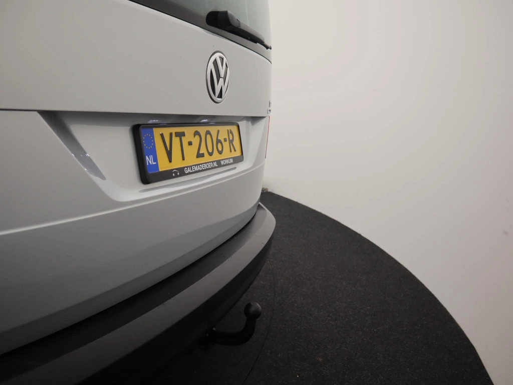 Volkswagen Caddy – foto 9