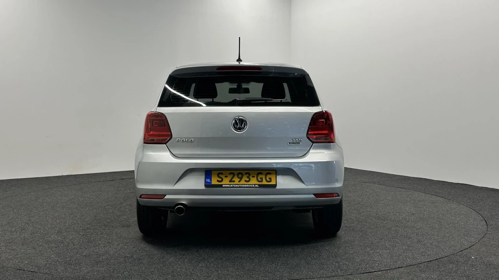 Volkswagen Polo – foto 4