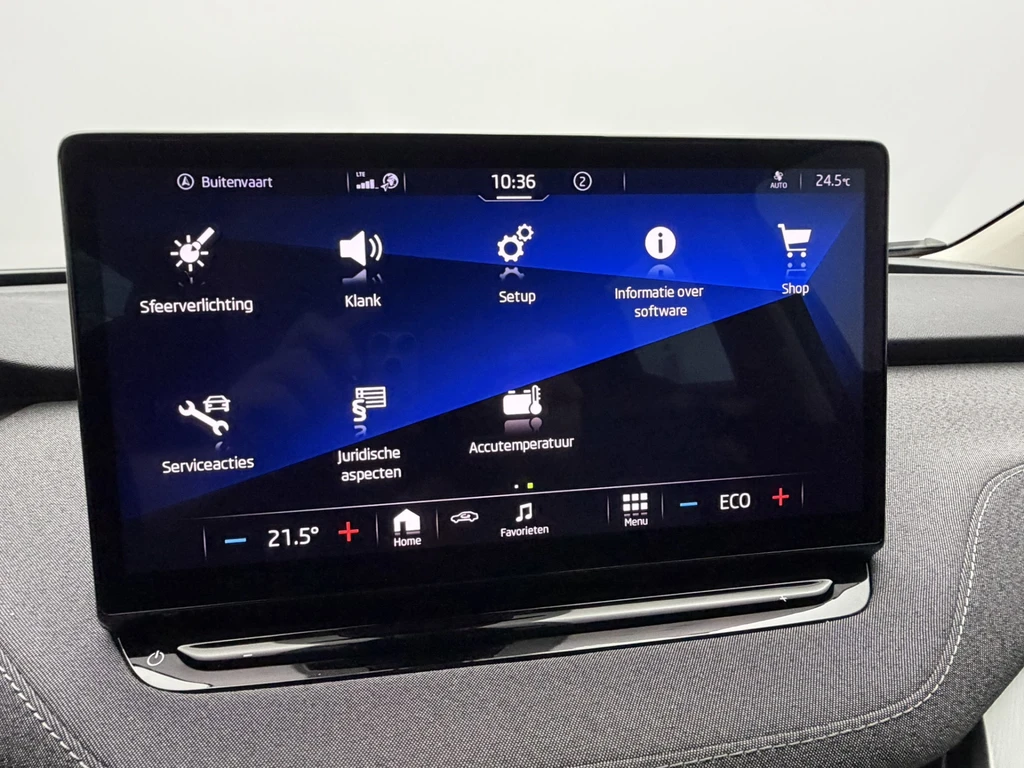 Škoda Enyaq iV – foto 27
