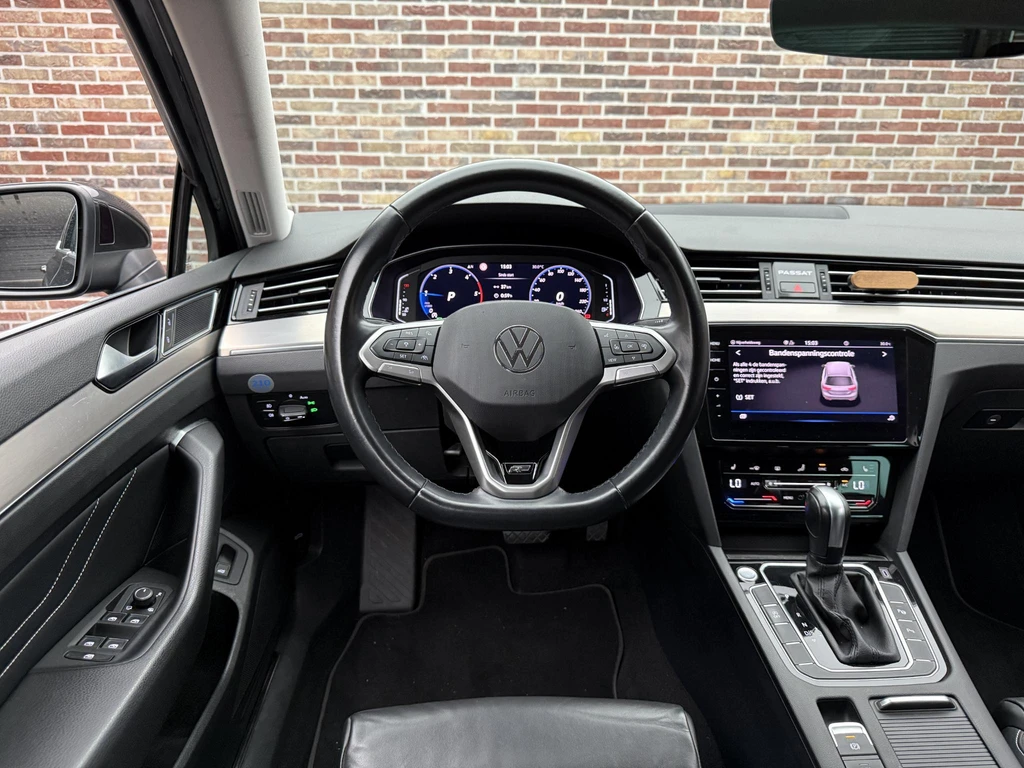 Volkswagen Passat – foto 12