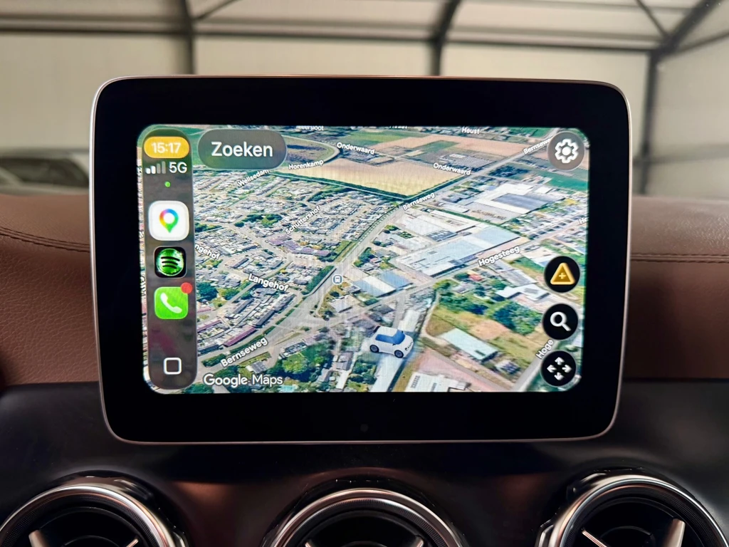 Mercedes-Benz GLA – foto 14