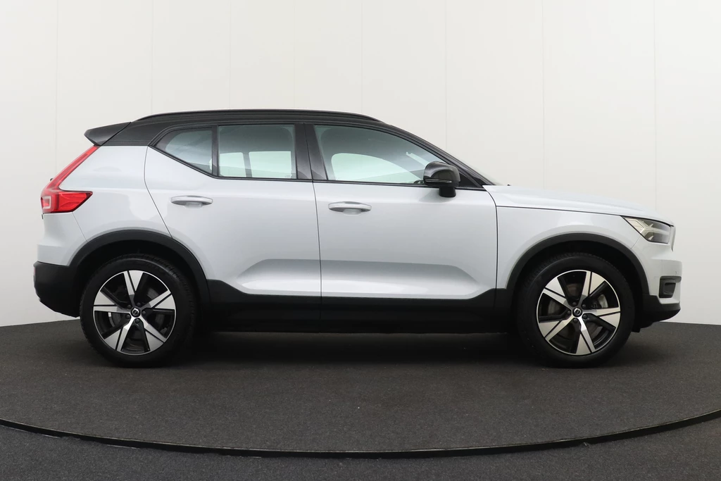 Volvo XC40 – foto 5