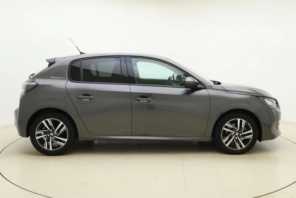 Peugeot 208 – foto 7