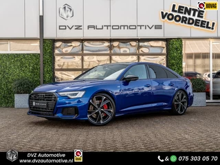 Audi A6 – thumbnail 1