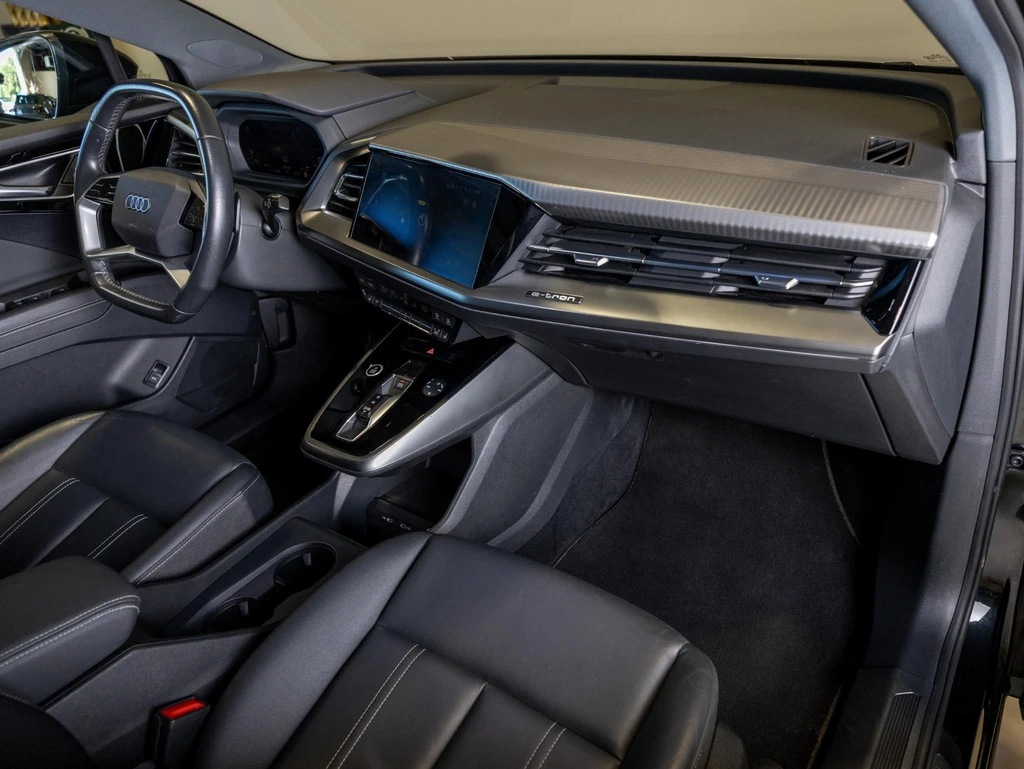 Audi Q4 e-tron – foto 7