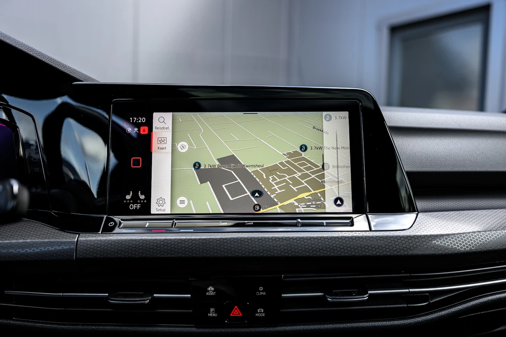 Volkswagen Golf – foto 22