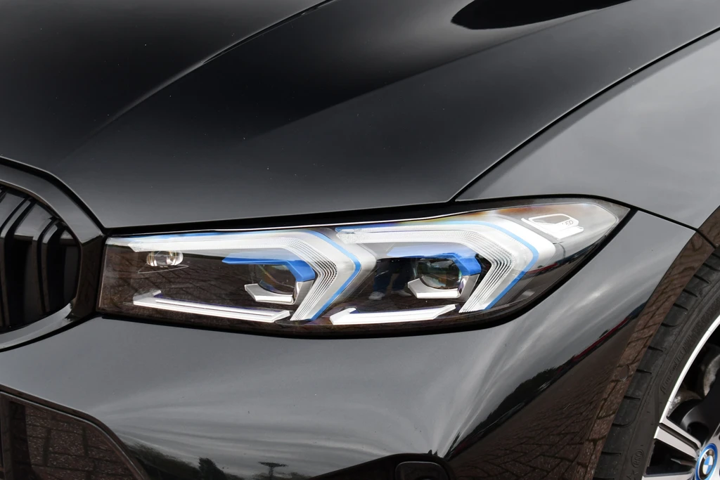 BMW 3 Serie – foto 62