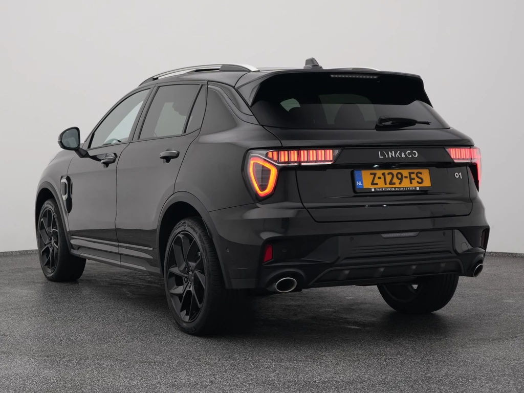 Lynk & Co 01 – foto 4