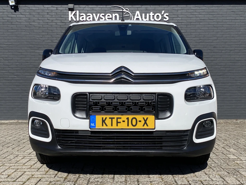 Citroën Berlingo – foto 9