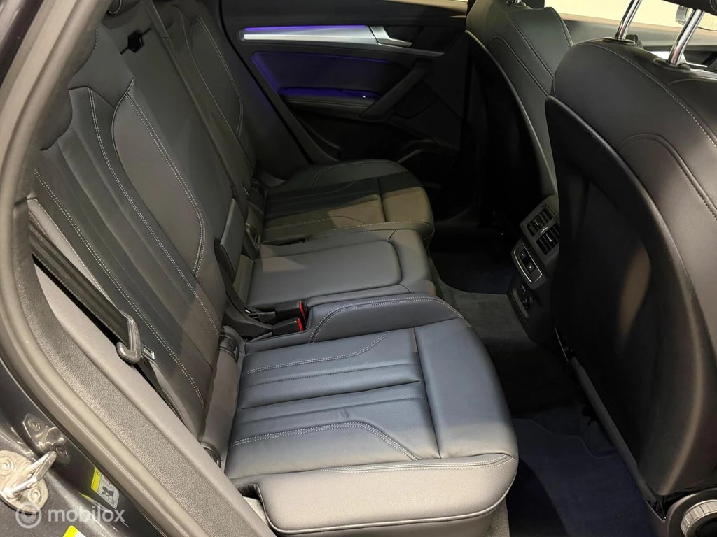Audi Q5 – foto 46