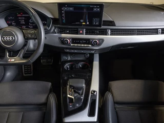 Audi A4 – thumbnail 31