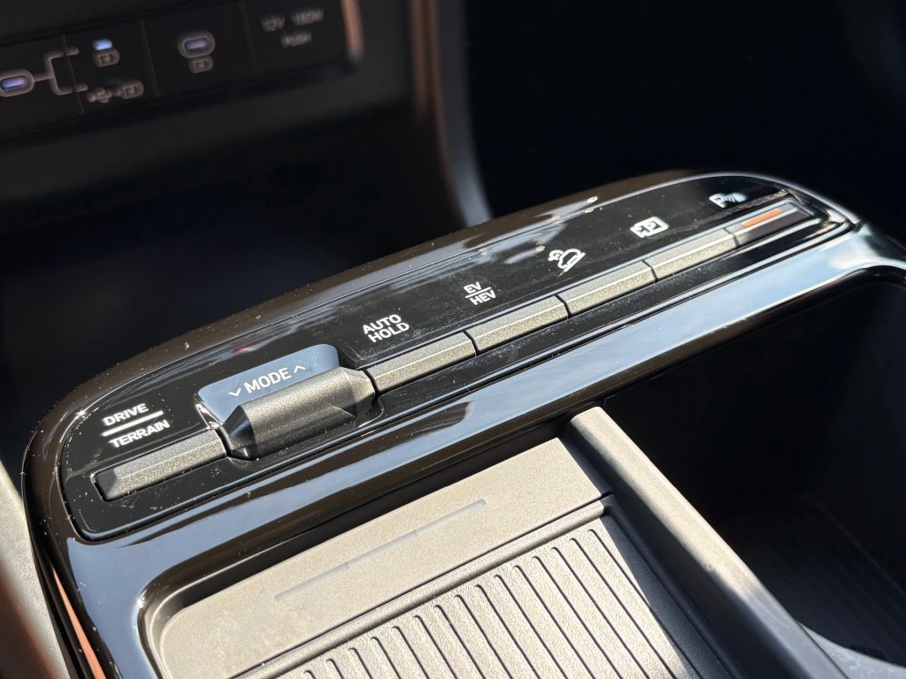 Hyundai Tucson – foto 14