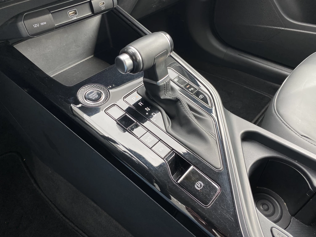 Kia Niro – foto 33