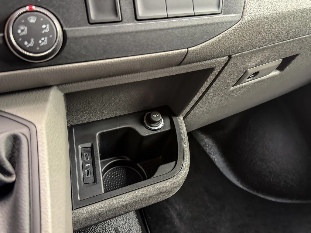 Volkswagen Transporter – foto 64