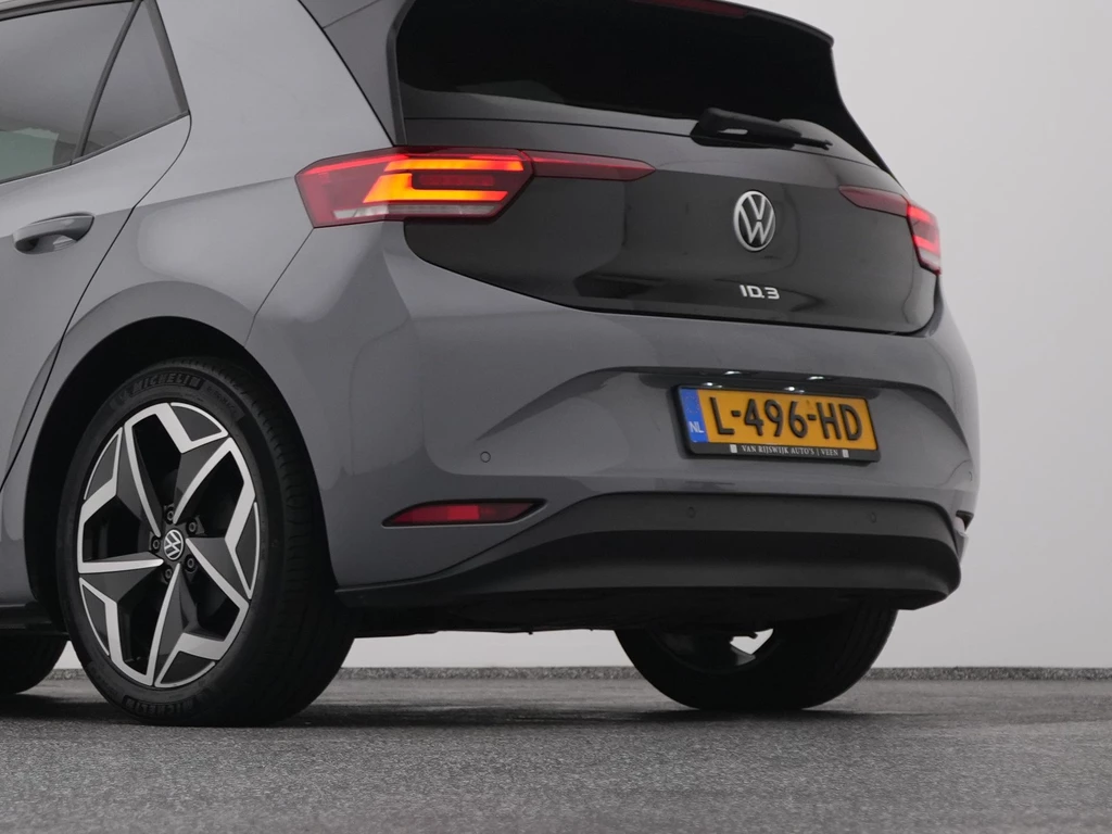 Volkswagen ID.3 – foto 5